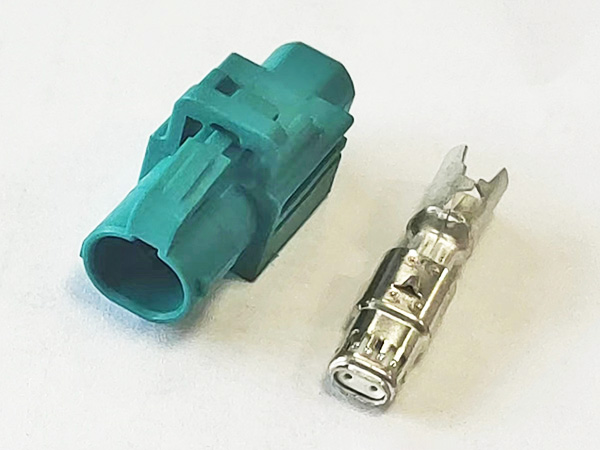 肇庆连接器